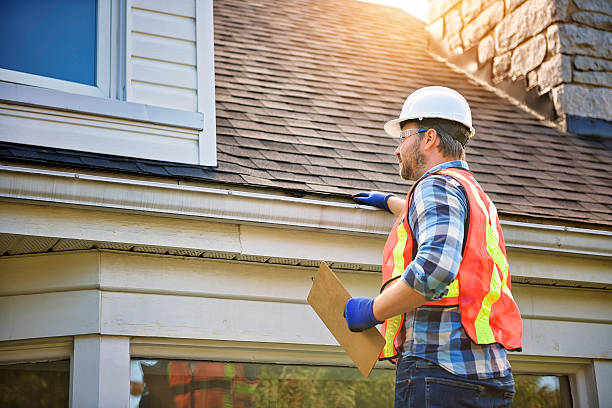 Licensed Gutter Installation service in Kokomo, IN - Roof Repair Smedway